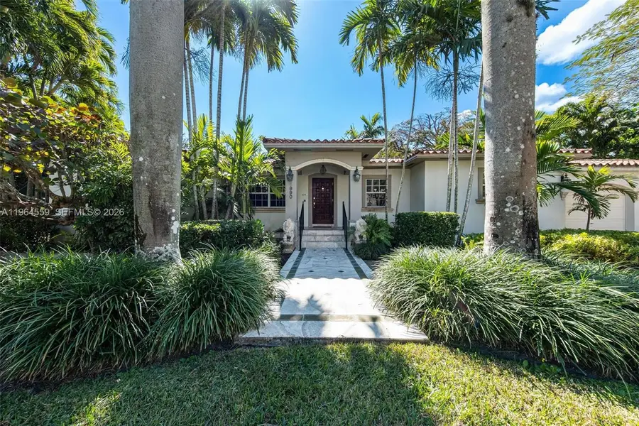 5990 SW 83rd St, South Miami, FL 33143 - #3