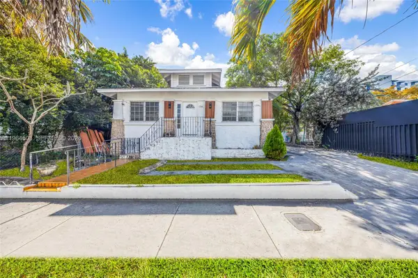 1342 NW 1st St, Miami, FL 33125