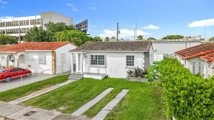6819 SW 25th St, Miami, FL 33155 - #2