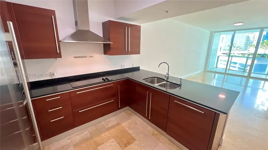218 SE 14th St #1504, Miami, FL 33131 - #3