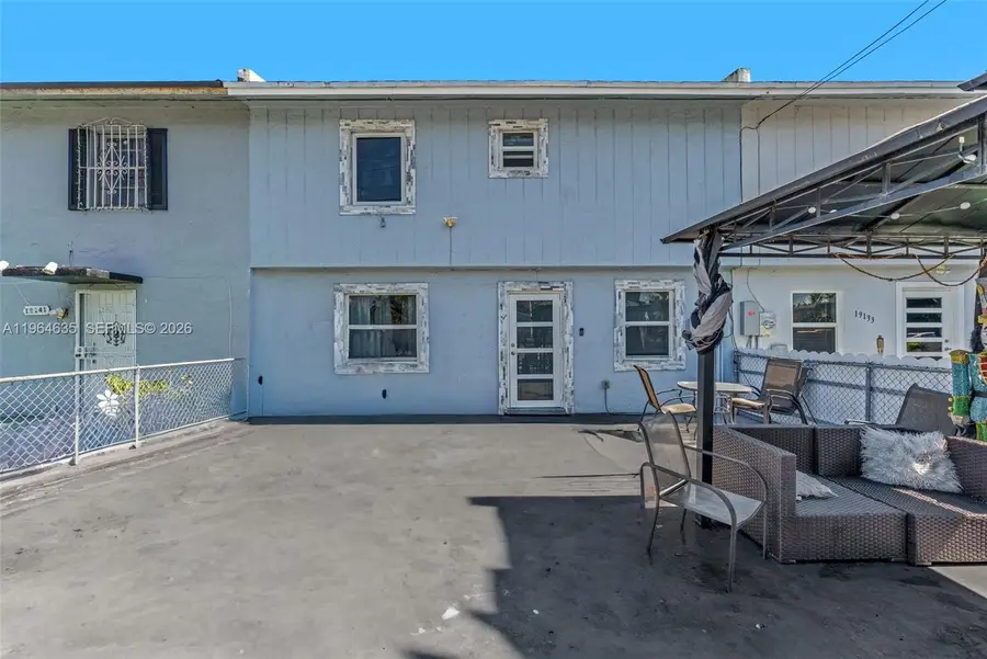 19137 NW 47th Ave, Miami Gardens, FL 33055 - #3