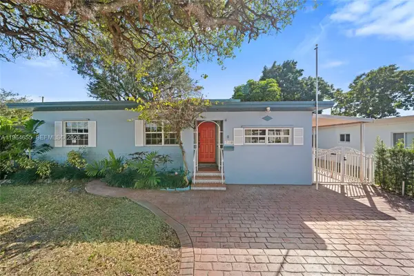 7110 SW 13th Ter, Miami, FL 33144