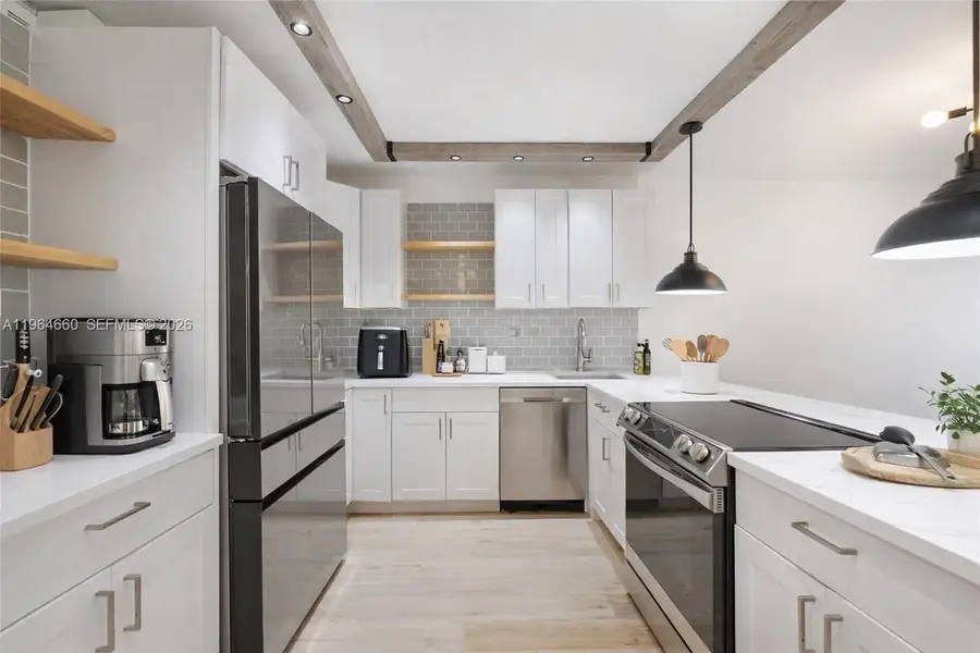 600 Three Islands Blvd #1214, Hallandale Beach, FL 33009 - #2