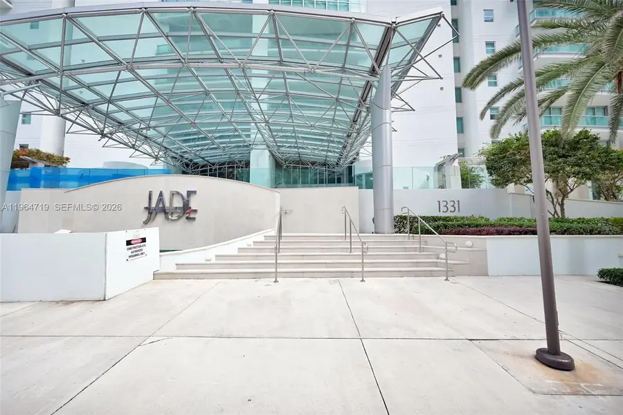1331 Brickell Bay Dr #3607, Miami, FL 33131 - #2
