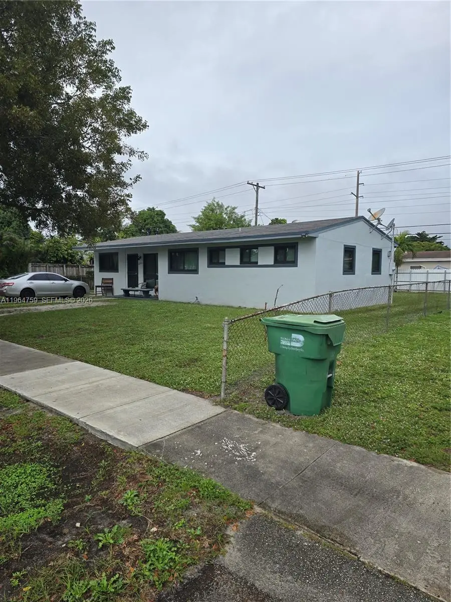 17701 NW 32nd Ct, Miami Gardens, FL 33056 - #1