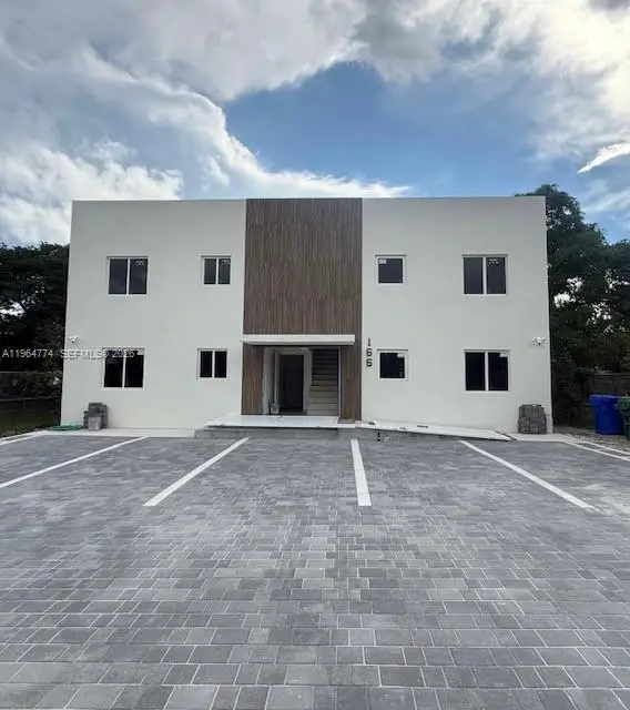166 NE 70th St, Miami, FL 33138 - #1