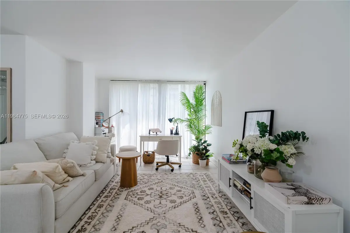 17021 N Bay Rd #526, Sunny Isles Beach, FL 33160 - #1