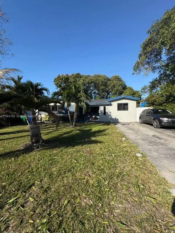 Address Withheld By Seller, Miramar, FL 33023