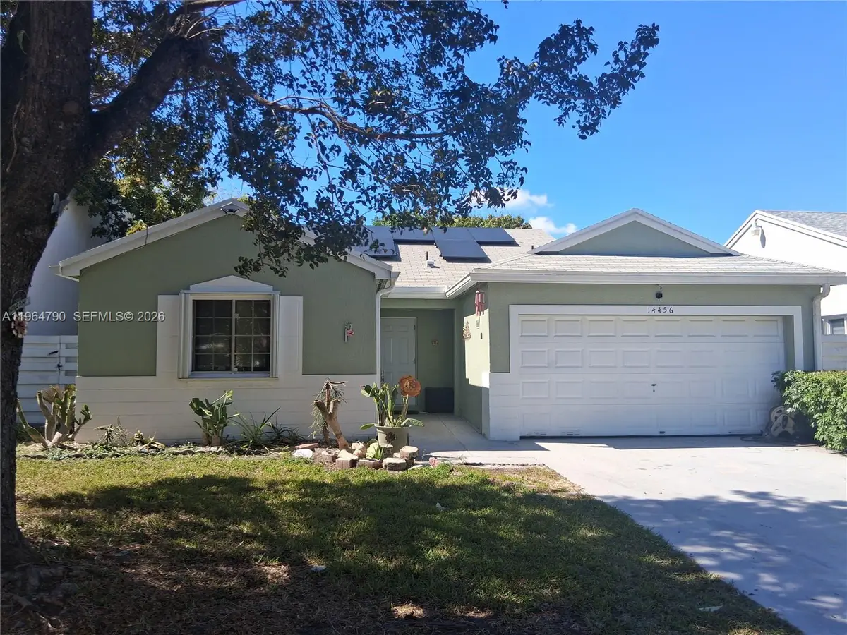14456 SW 138th Ave, Miami, FL 33186 - #1