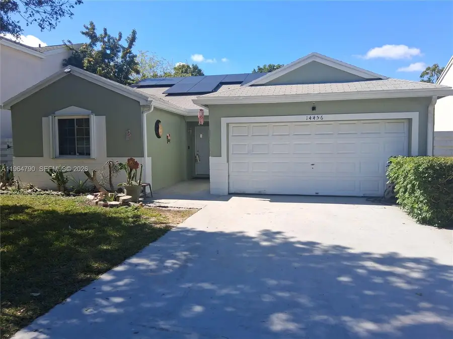 14456 SW 138th Ave, Miami, FL 33186 - #3