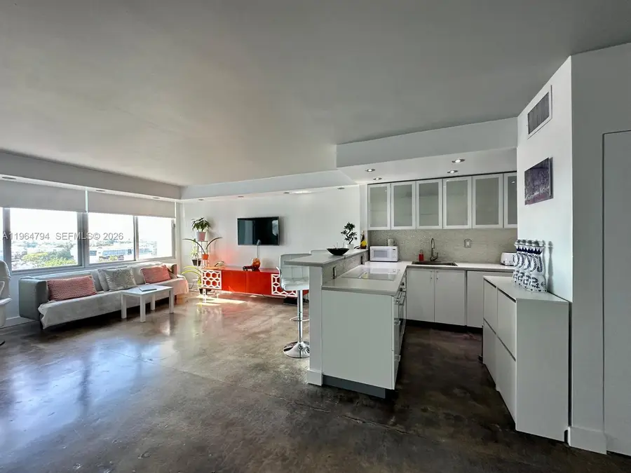 1000 West Ave #932, Miami Beach, FL 33139 - #3