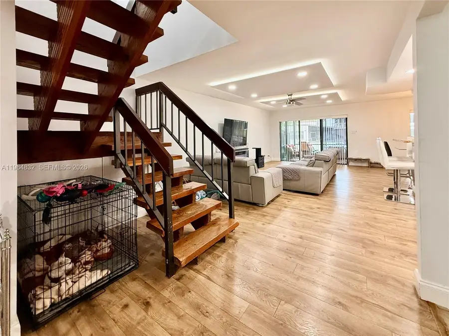 9717 N New River Canal Rd #406, Plantation, FL 33324 - #2