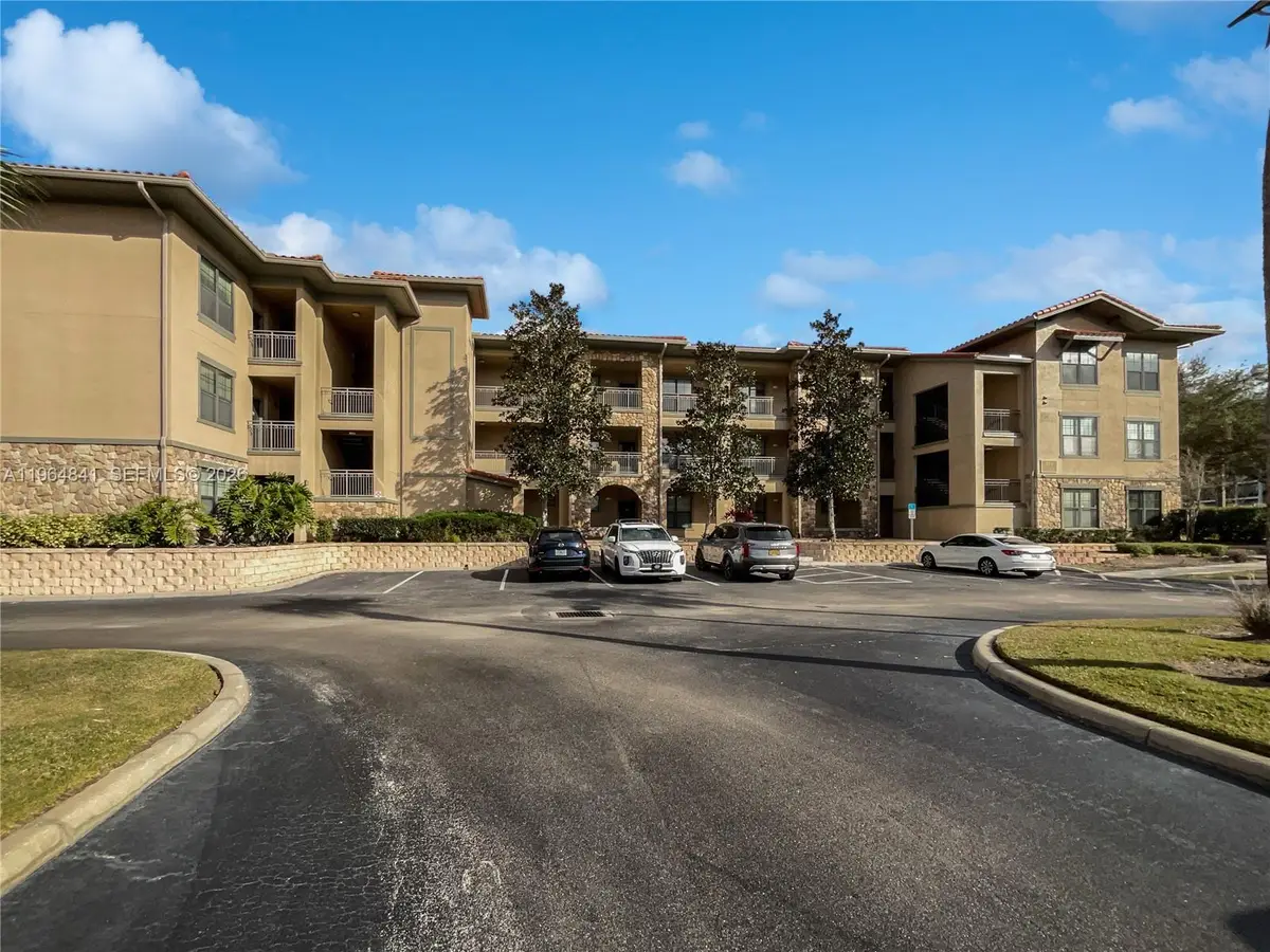 914 Charo Pkwy #112, Davenport, FL 33897 - #1