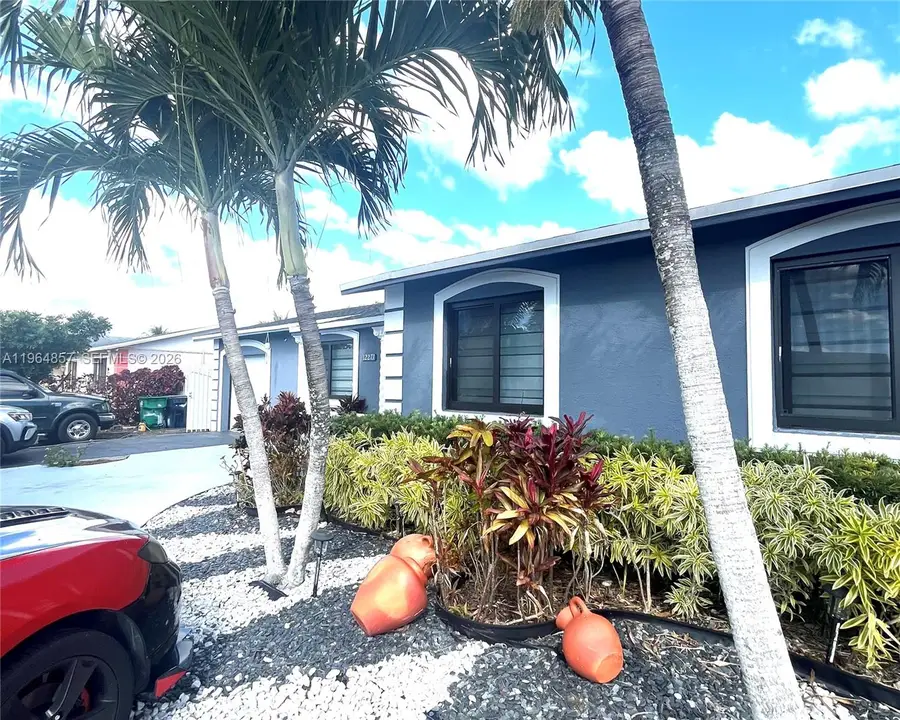 12271 SW 187th St, Miami, FL 33177 - #3