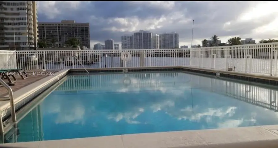 1913 S Ocean Dr #109, Hallandale Beach, FL 33009 - #2