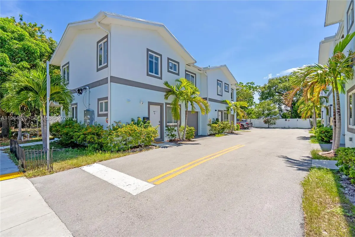 507 NW 8th Ave #1, Fort Lauderdale, FL 33311 - #1