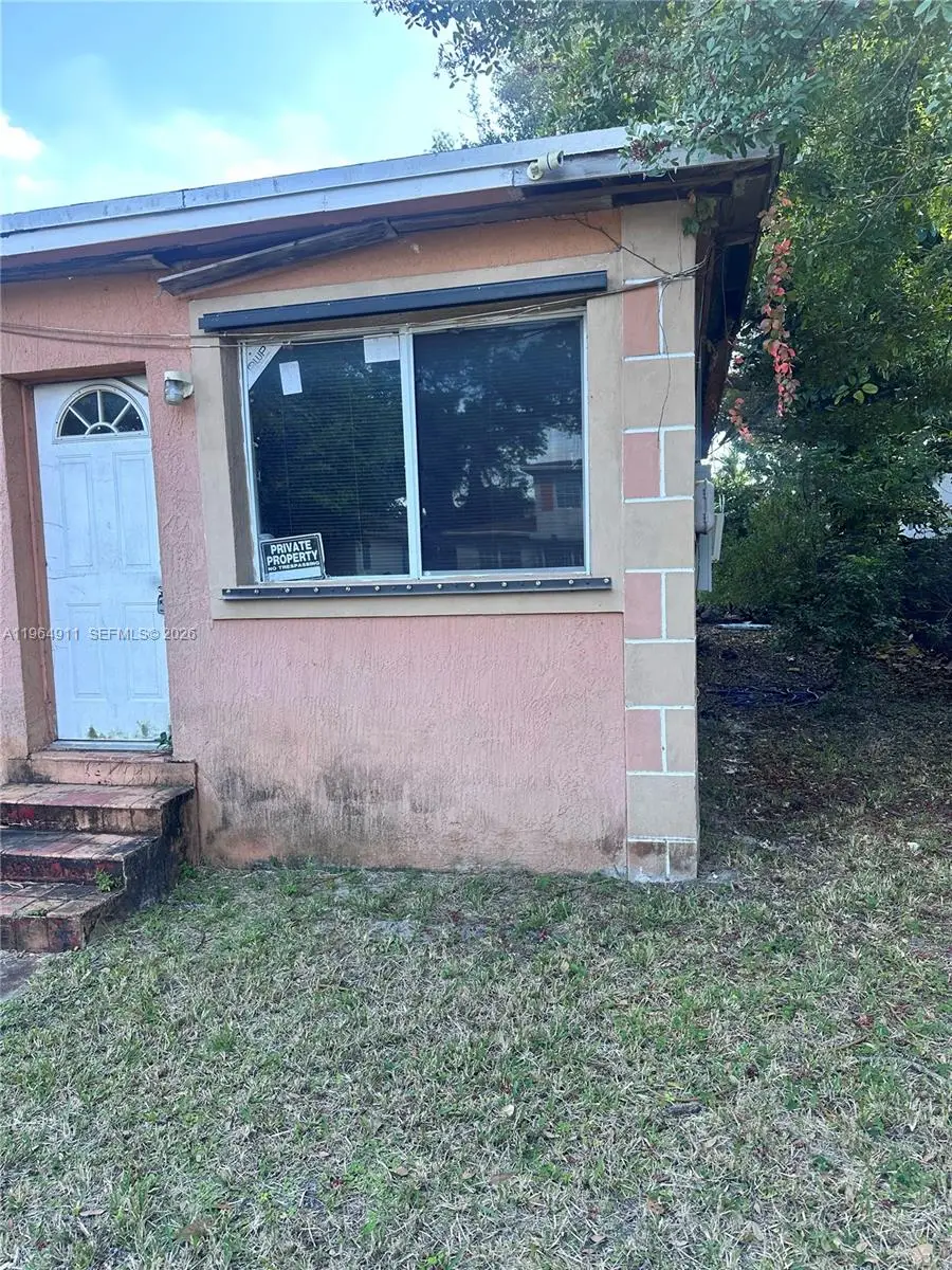 1220 NW 70th St, Miami, FL 33147 - #3