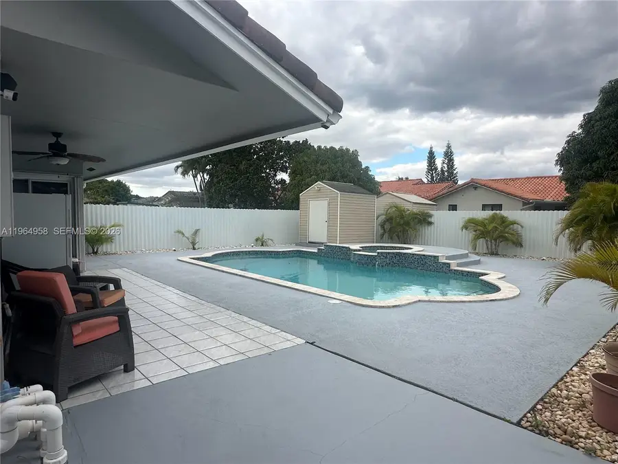 14759 SW 82nd St, Miami, FL 33193 - #3