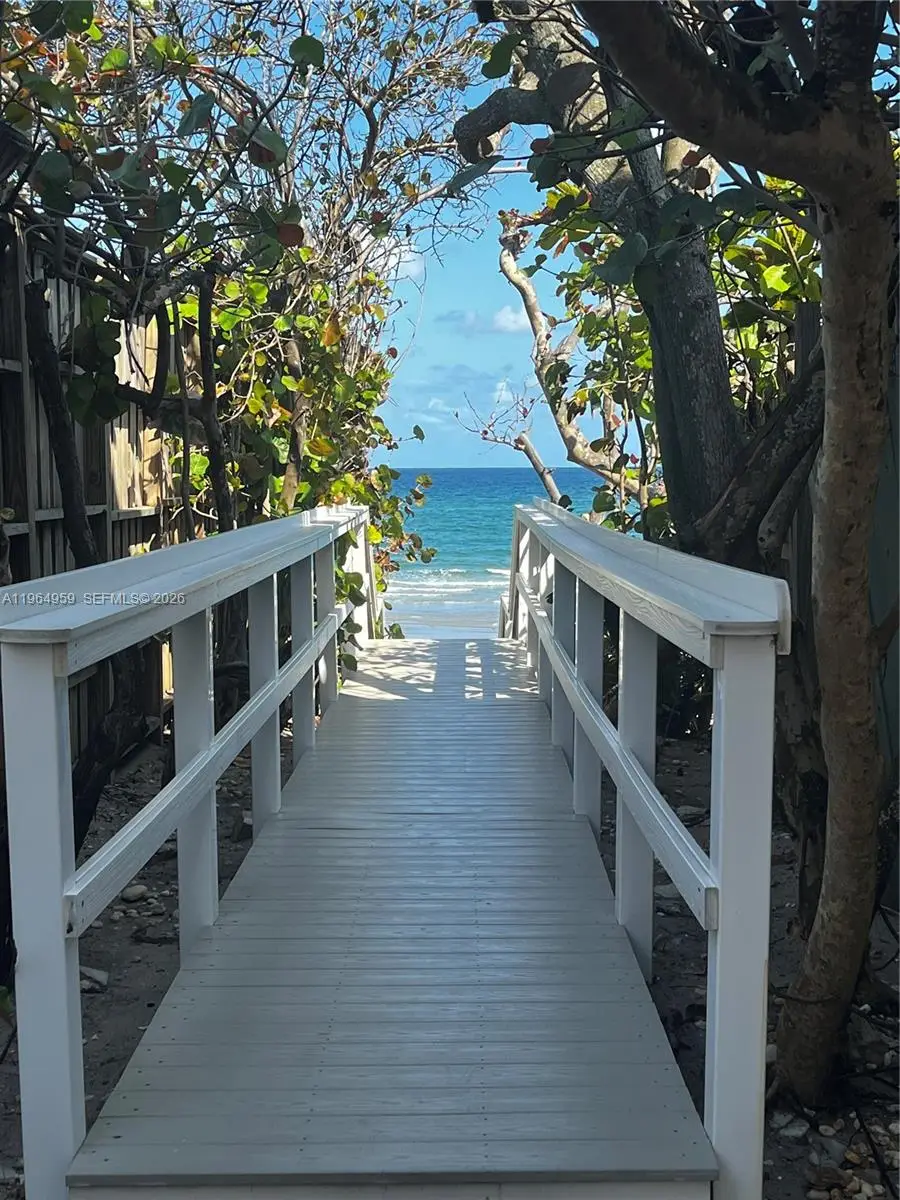 3604 S Ocean Blvd #102, Highland Beach, FL 33487 - #1