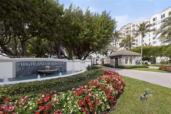 3604 S Ocean Blvd #102, Highland Beach, FL 33487