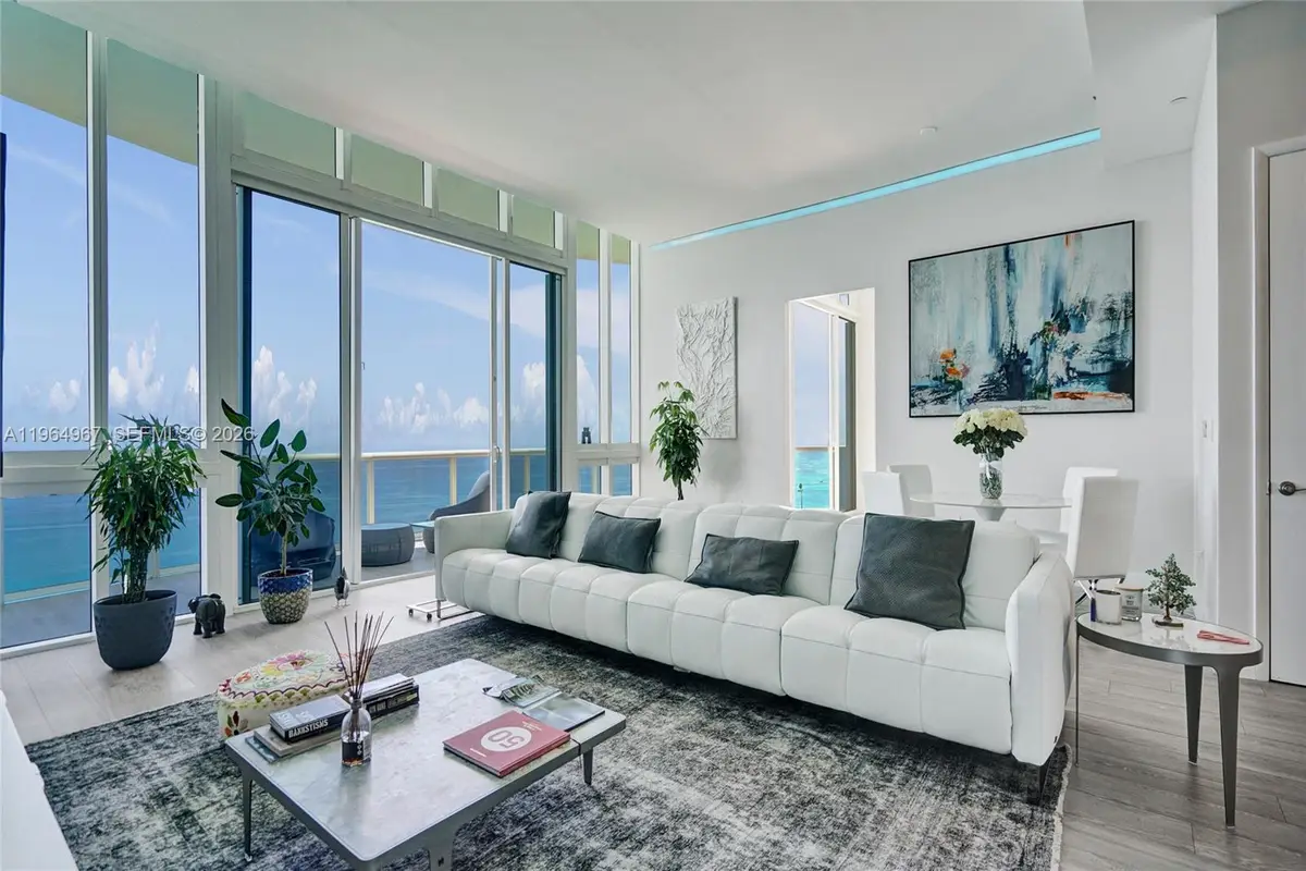 15901 Collins Ave #4301, Sunny Isles Beach, FL 33160 - #1