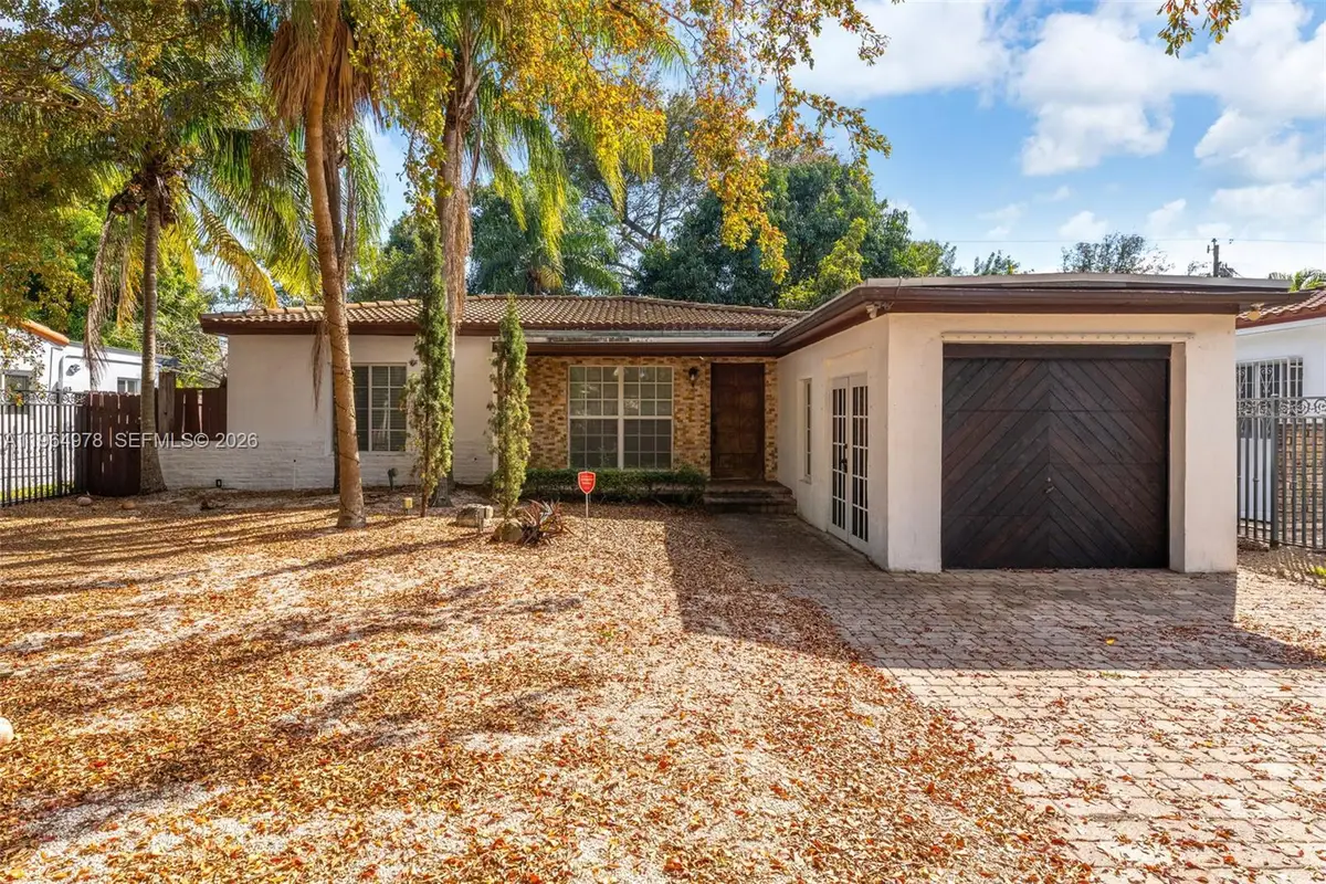 4220 SW 13th St, Miami, FL 33134 - #1