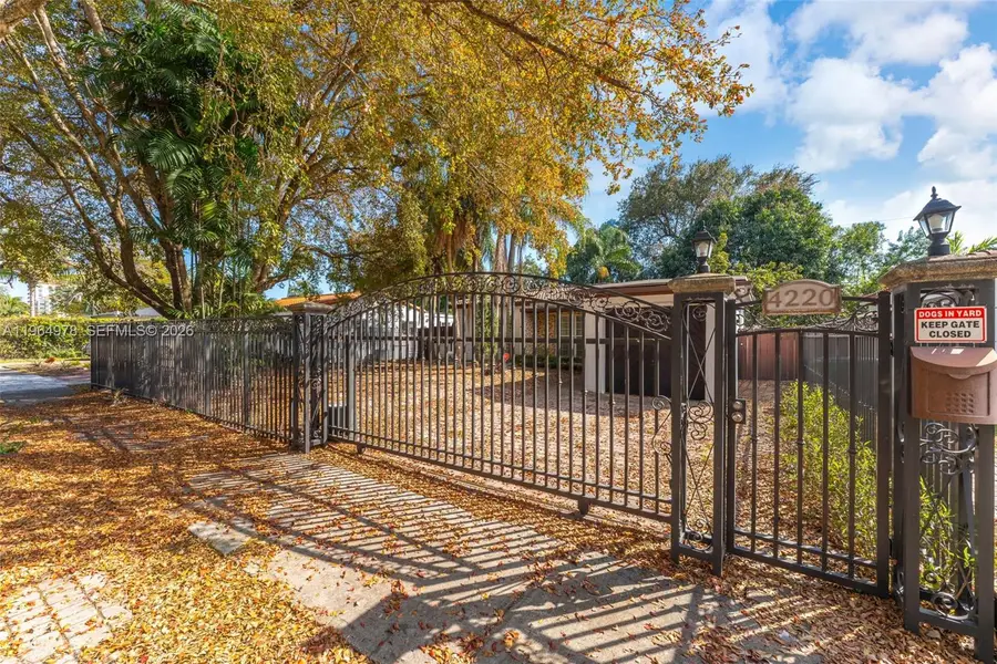 4220 SW 13th St, Miami, FL 33134 - #3