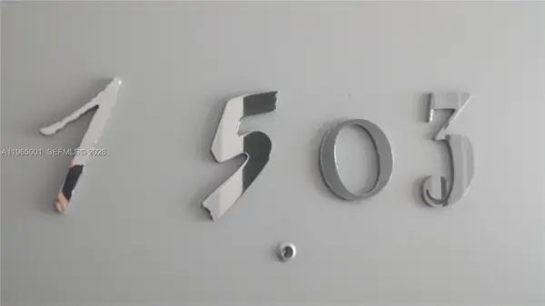 1300 S Miami Ave #1503, Miami, FL 33130