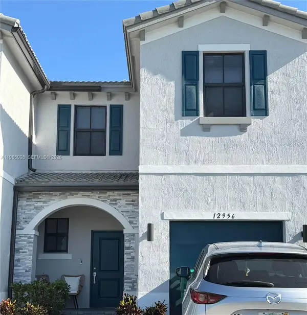 12956 SW 286th Ter, Homestead, FL 33033