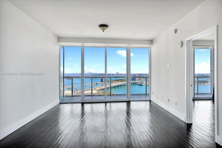 888 Biscayne Blvd #3111, Miami, FL 33132 - #2