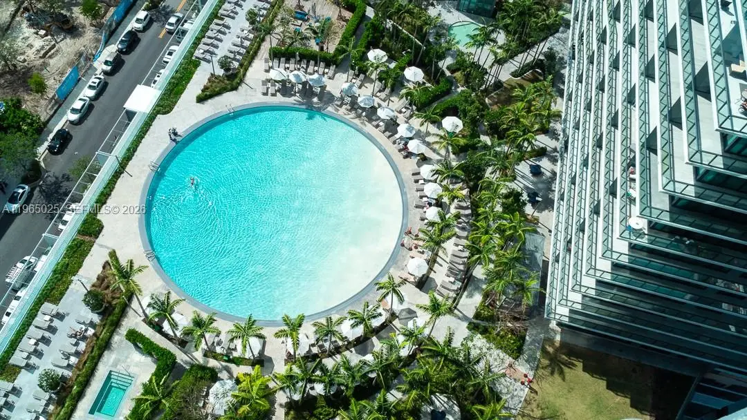 650 NE 32nd St #2105, Miami, FL 33137 - #1