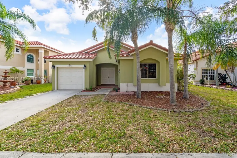 14734 Via Tivoli Ct, Davie, FL 33325 - #3