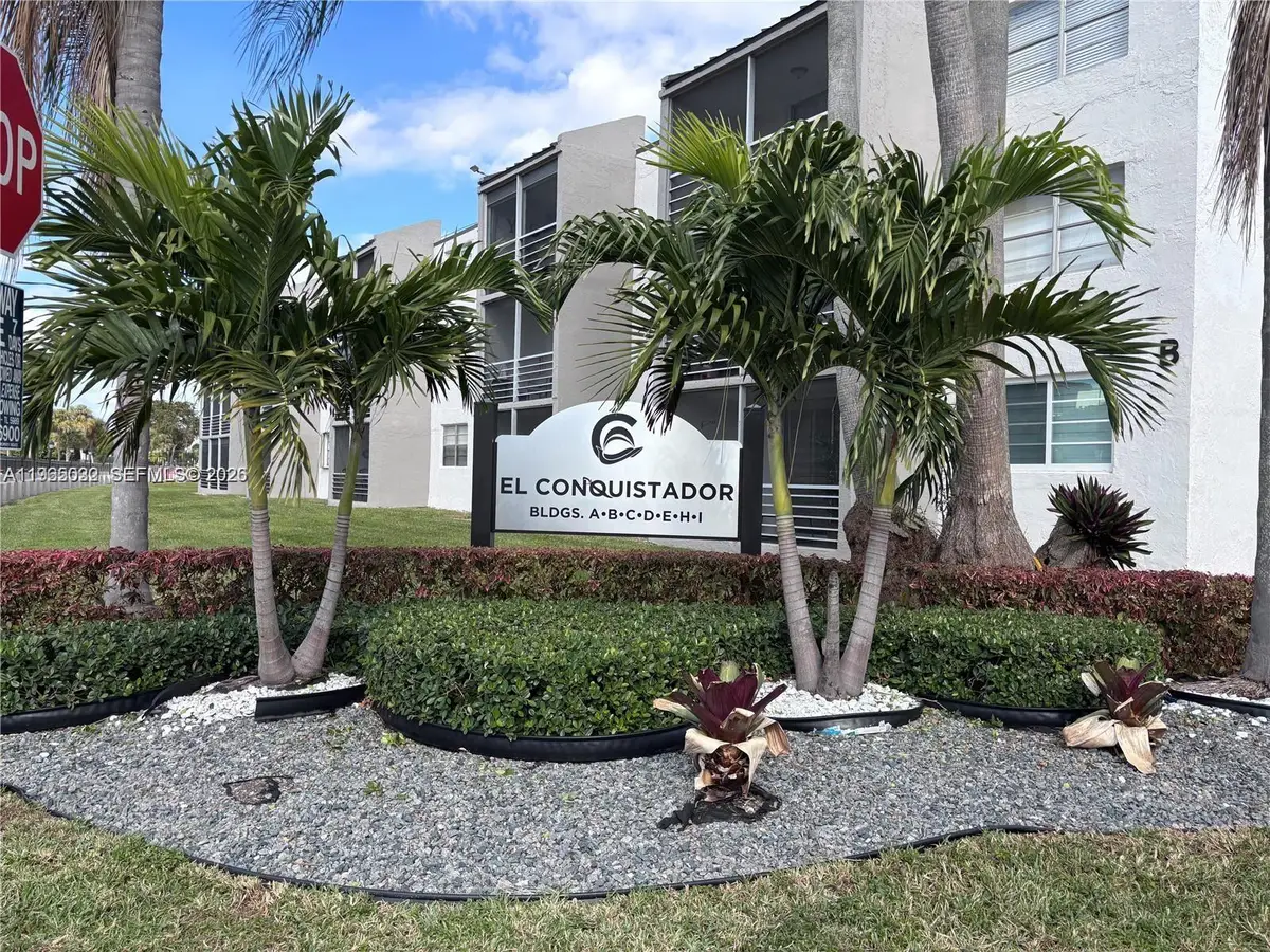 14180 SW 84th St #207-G, Miami, FL 33183 - #1