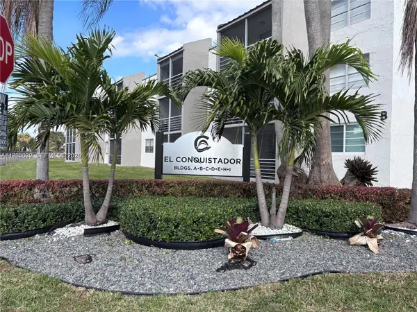 14180 SW 84th St #207-G, Miami, FL 33183