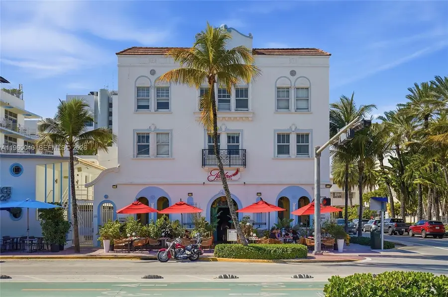 Address Withheld By Seller, Miami Beach, FL 33139 - #2