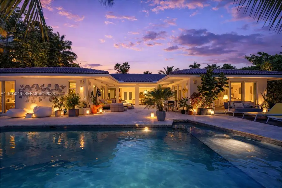 3400 NE 165th St, North Miami Beach, FL 33160 - #3