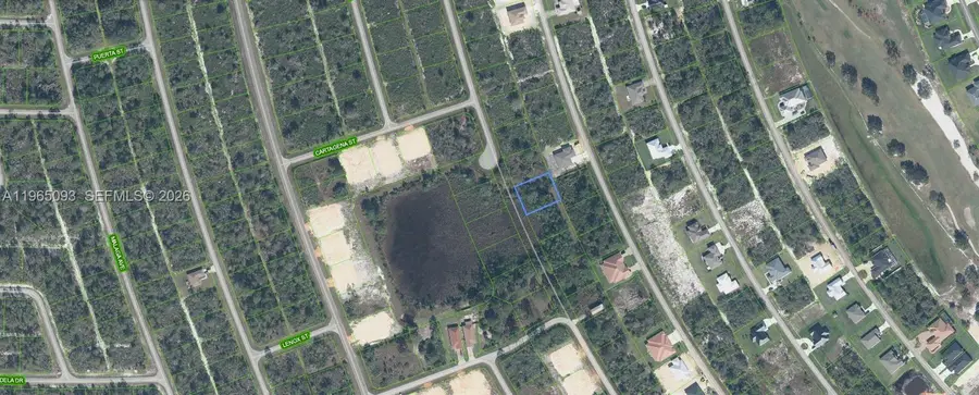 6857 Dickinson Drive, Sebring, FL 33872 - #2