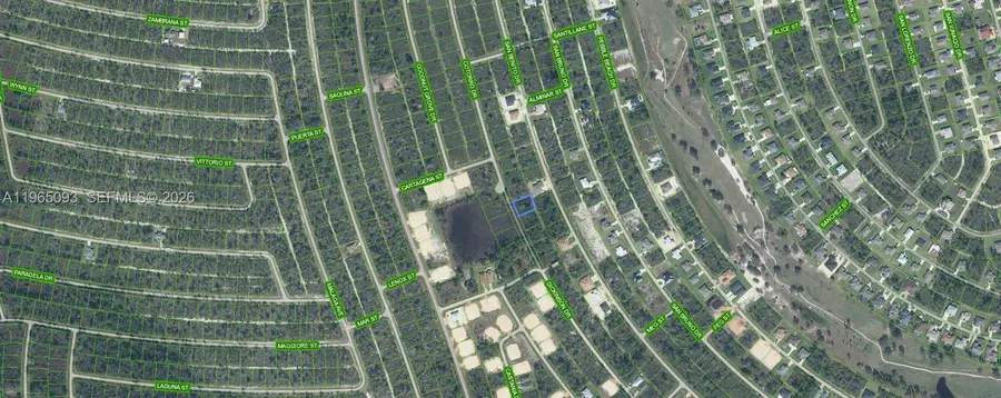 6857 Dickinson Drive, Sebring, FL 33872 - #3