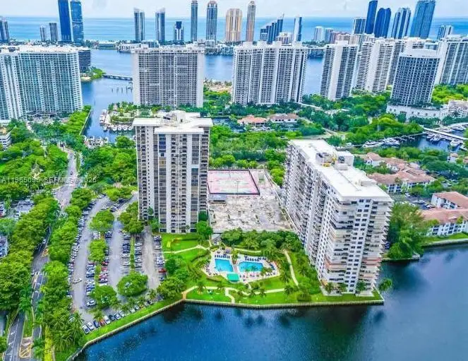 18151 NE 31st Ct #205, Aventura, FL 33160 - #1