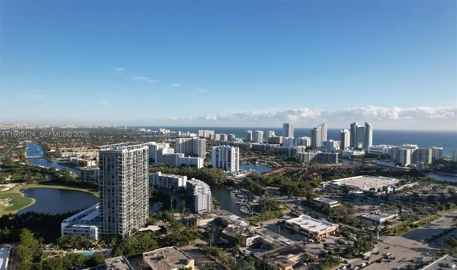 101 Diplomat Pkwy #204, Hallandale Beach, FL 33009 - #2