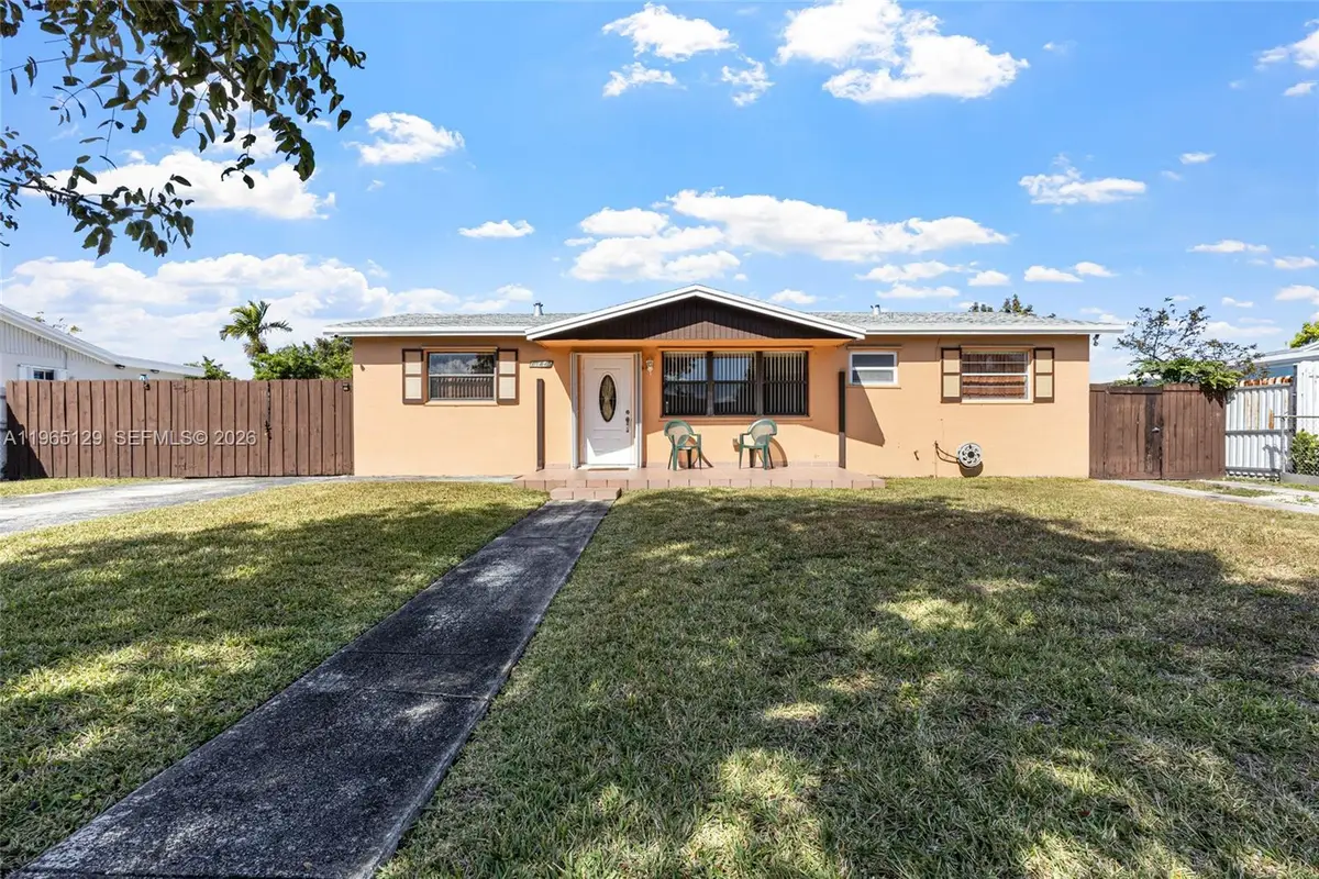 11845 SW 203rd Ter, Miami, FL 33177 - #1