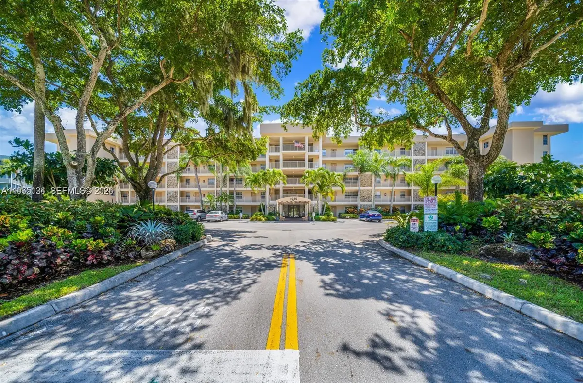 4030 W Palm Aire Dr #104, Pompano Beach, FL 33069 - #1