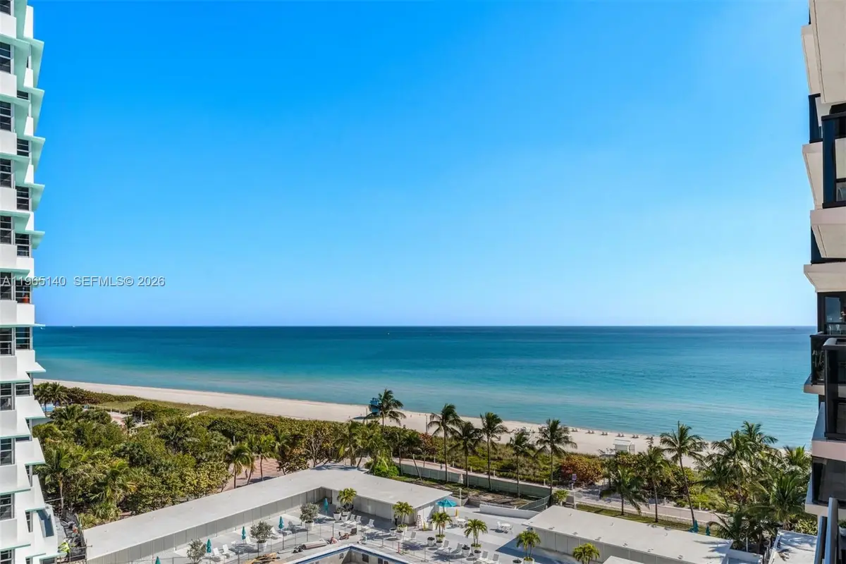 5225 Collins Ave #1108, Miami Beach, FL 33140 - #1