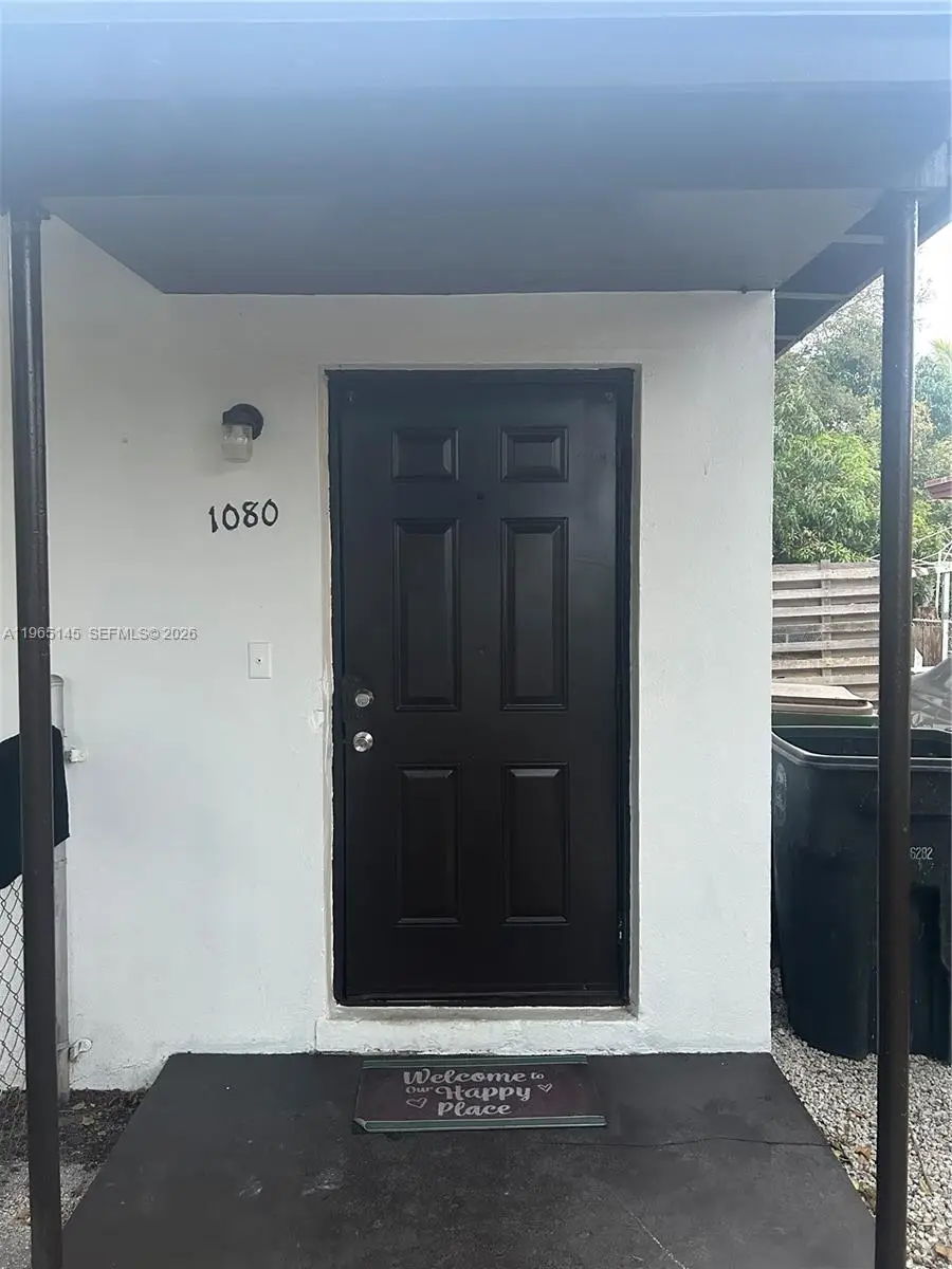 1080 NW 121st St, North Miami, FL 33168 - #3