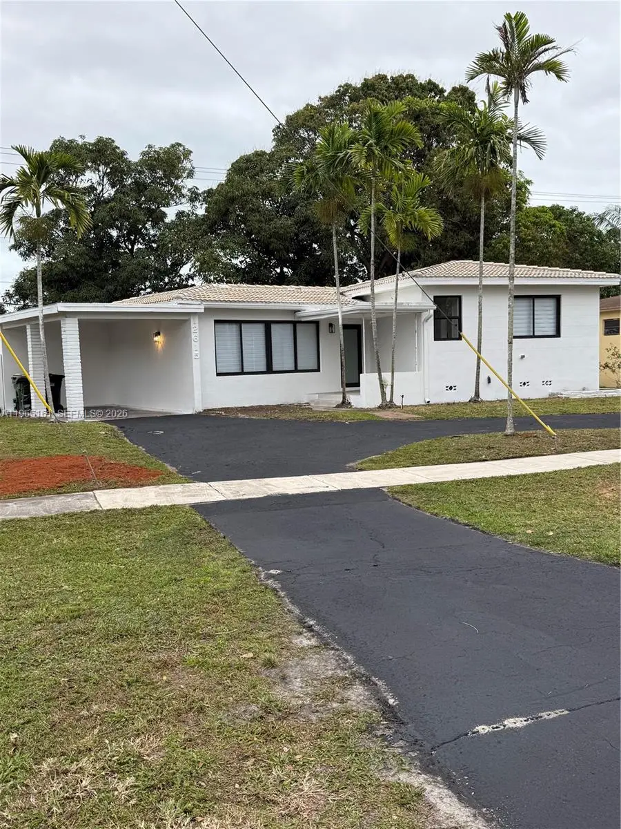 12615 N Miami Ave, North Miami, FL 33168 - #1