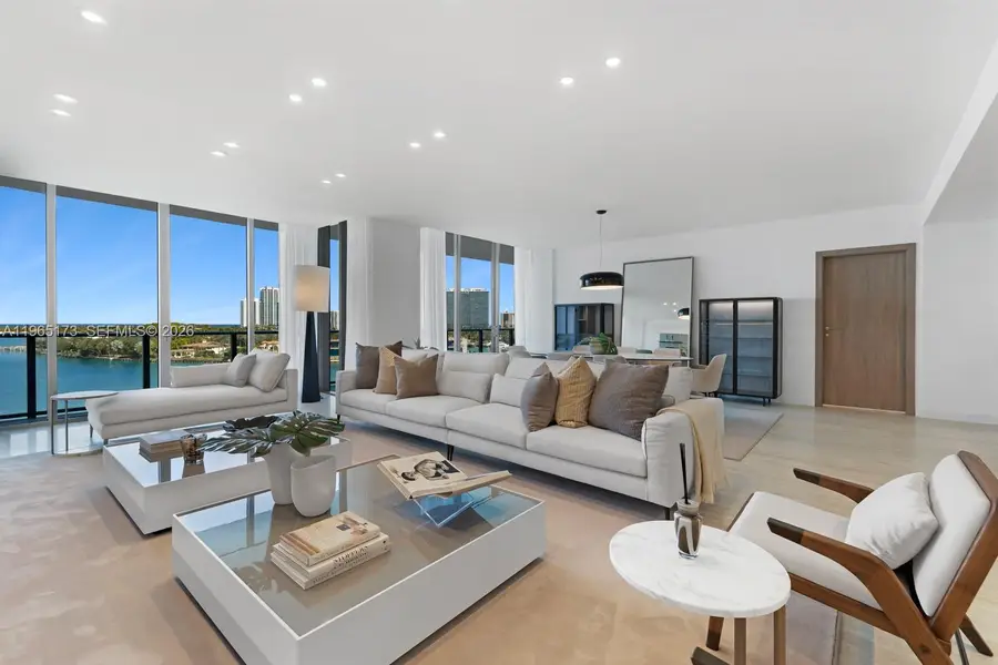 1135 103rd St #PH3, Bay Harbor Islands, FL 33154 - #3