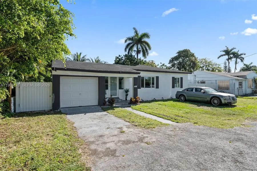 9251 Little River Blvd, Miami, FL 33147 - #2