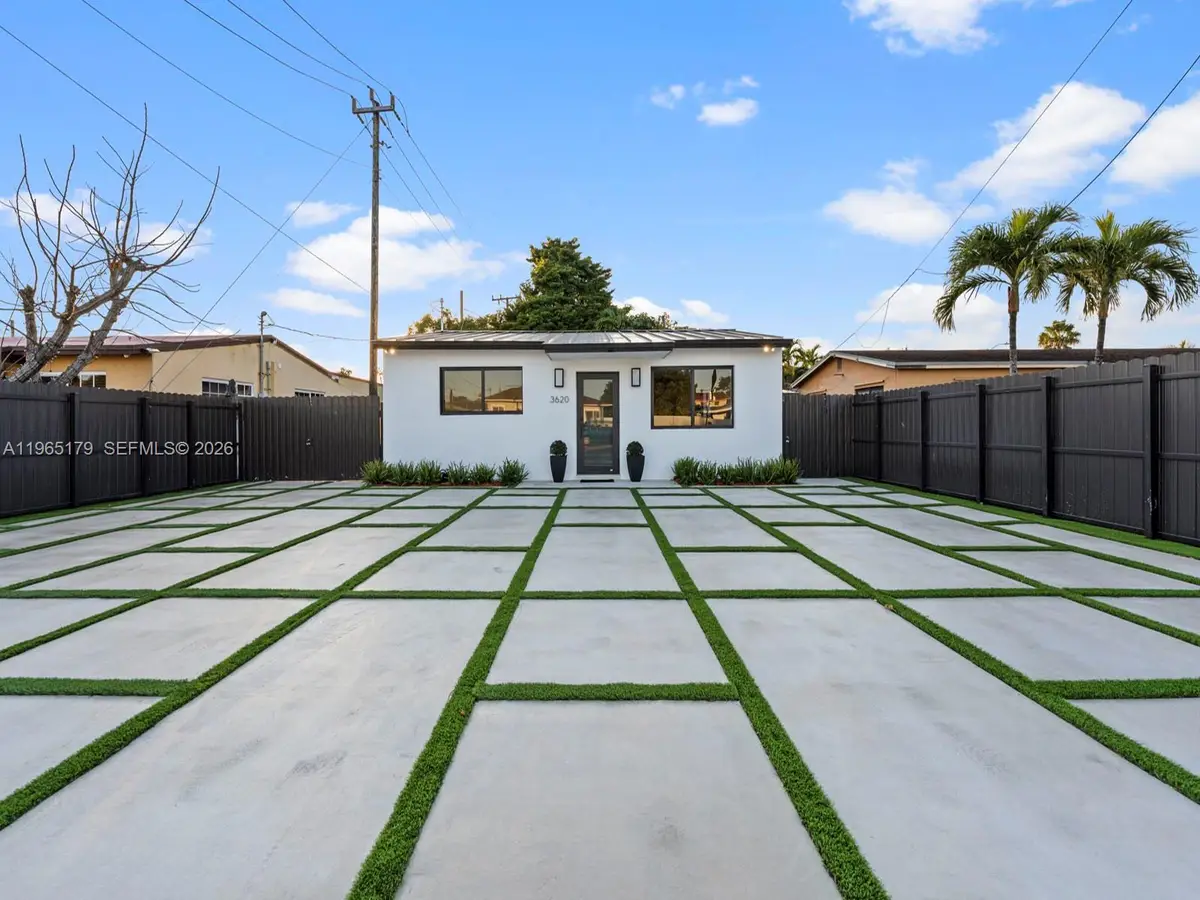 3620 SW 92nd Ave, Miami, FL 33165 - #1