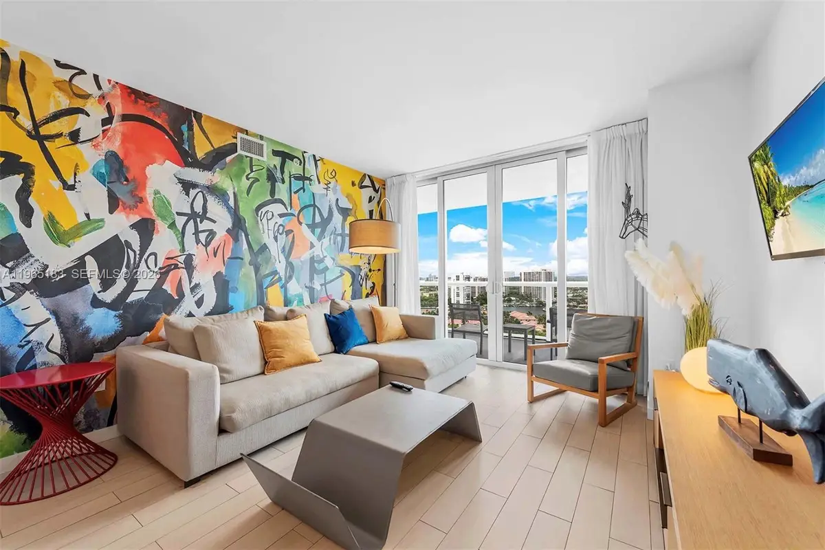 2602 E Hallandale Beach Blvd #R2206, Hallandale Beach, FL 33009 - #1