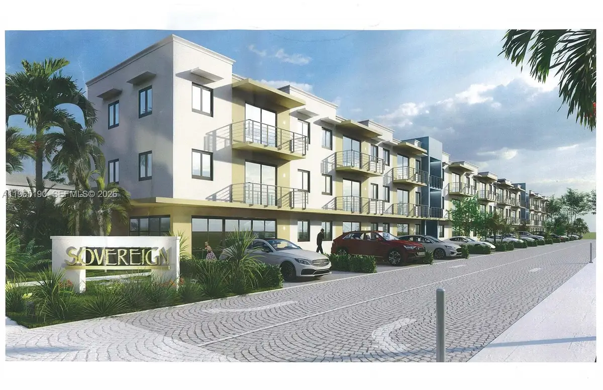 1100 Nw 5 Ave, Florida City, FL 33034 - #1